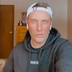 Meet your Posher, Bradfield